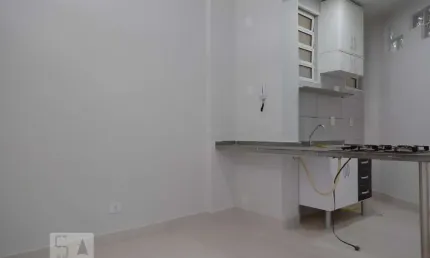 Kitnet / Stúdio para Venda - Centro, 1 Quarto,  37 m² - São Paulo