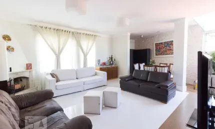 Casa para venda - água fria, 3 quartos,  200 m² - são paulo