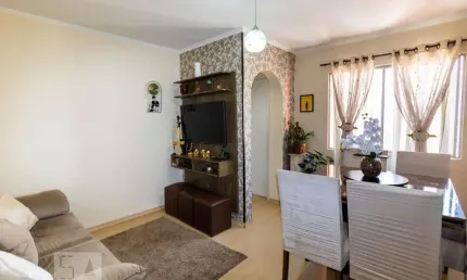 Cobertura para Venda - Vila Guilherme, 2 Quartos,  59 m² - São Paulo