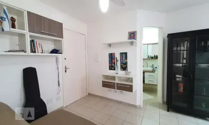 Apartamento para venda - campos elíseos, 1 quarto,  25 m² - são paulo