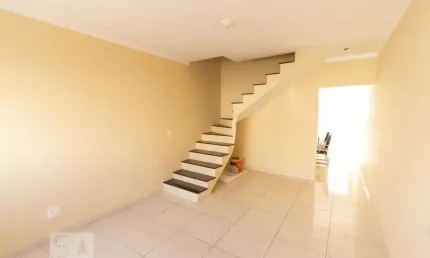 Casa para Venda - Vila Formosa, 2 Quartos,  80 m² - São Paulo