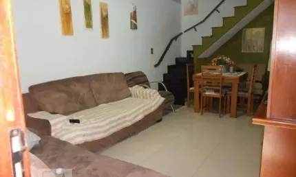 Casa / Sobrado em Condomínio para Venda - Cangaíba, 3 Quartos,  94 m² - São Paulo