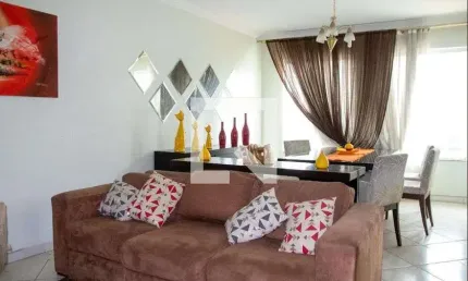 Casa para venda - jardim brasil , 3 quartos,  134 m² - são paulo