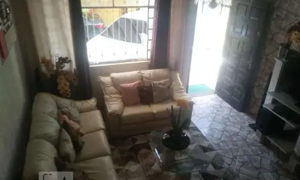 Casa para venda - itaquera, 3 quartos,  128 m² - são paulo