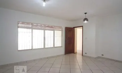 Casa para Venda - Santana, 3 Quartos,  159 m² - São Paulo