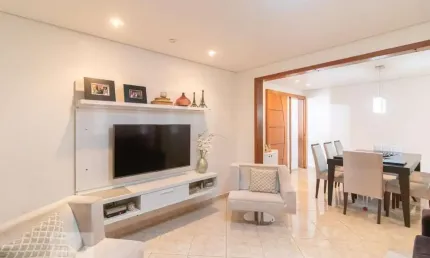Casa para Venda - Sapopemba, 3 Quartos,  250 m² - São Paulo