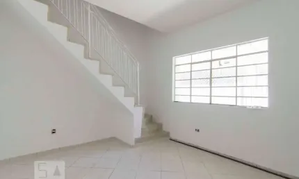 Casa para Venda - Jardim Brasil , 3 Quartos,  110 m² - São Paulo