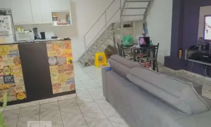 Casa para Venda - Casa Verde, 5 Quartos,  550 m² - São Paulo