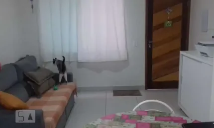Casa / Sobrado em Condomínio para Venda - Vila Mazzei, 1 Quarto,  33 m² - São Paulo