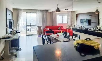 Apartamento para venda - cambuci, 2 quartos,  83 m² - são paulo