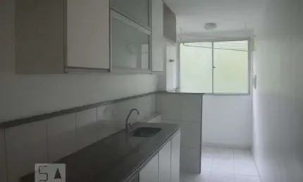 Apartamento para venda - panamby, 3 quartos,  73 m² - são paulo