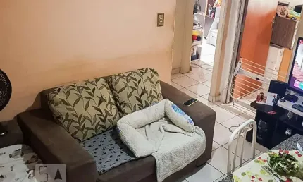 Apartamento para Venda - Taboão, 2 Quartos,  68 m² - São Bernardo do Campo
