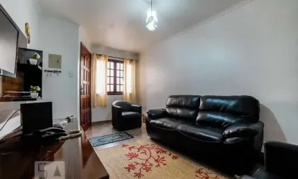 Casa / Sobrado em Condomínio para Venda - Vila Mazzei, 3 Quartos,  78 m² - São Paulo