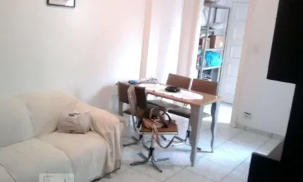 Apartamento para Venda - Cambuci, 2 Quartos,  90 m² - São Paulo