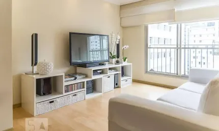 Apartamento para venda - santa cecília, 2 quartos,  78 m² - são paulo