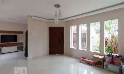 Casa para Venda - Nova Petrópolis, 2 Quartos,  270 m² - São Bernardo do Campo