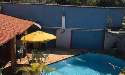 Casa para venda - bosque da saúde, 3 quartos,  440 m² - são paulo