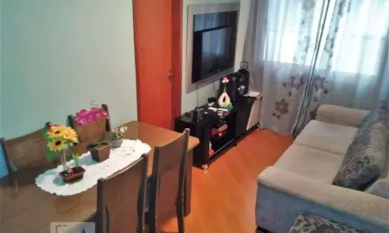 Apartamento para venda - piqueri, 2 quartos,  50 m² - são paulo