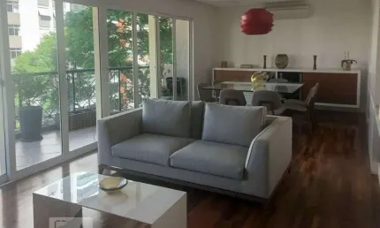Apartamento para venda - moema, 2 quartos,  138 m² - são paulo