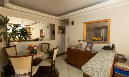 Cobertura para venda - vila esperança, 2 quartos,  60 m² - são paulo