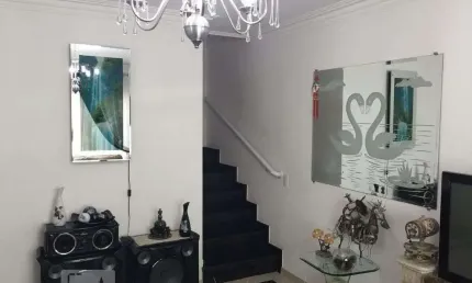 Casa para venda - vila re, 3 quartos,  158 m² - são paulo
