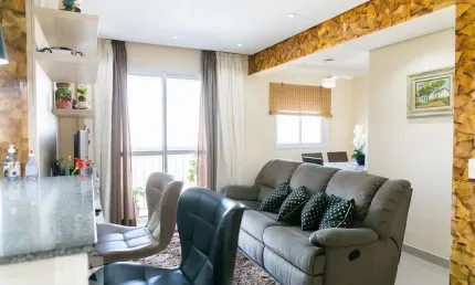 Apartamento para Venda - Liberdade, 2 Quartos,  55 m² - São Paulo