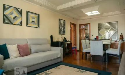Apartamento para venda - freguesia do ó, 3 quartos,  130 m² - são paulo