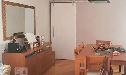 Apartamento para Venda - Vila Santa Clara, 3 Quartos,  81 m² - São Paulo