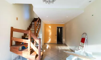 Casa / Sobrado em Condomínio para Venda - Tucuruvi, 2 Quartos,  100 m² - São Paulo