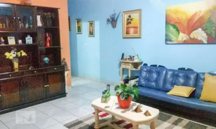 Casa para Venda - Vila Califórnia, 3 Quartos,  255 m² - São Paulo