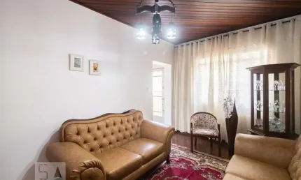 Casa para Venda - Vila Re, 2 Quartos,  240 m² - São Paulo