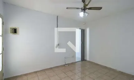 Casa para Venda - Vila Santista, 3 Quartos,  116 m² - São Paulo