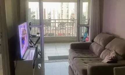 Apartamento para venda - vila prudente, 2 quartos,  58 m² - são paulo