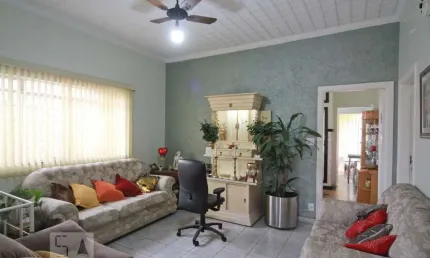 Casa para venda - água fria, 5 quartos,  230 m² - são paulo