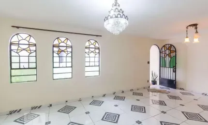 Casa para venda - jabaquara, 3 quartos,  115 m² - são paulo