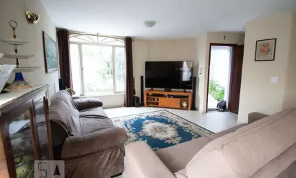 Casa para Venda - Jabaquara, 3 Quartos,  169 m² - São Paulo