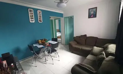 Apartamento para Venda - Itaquera, 2 Quartos,  70 m² - São Paulo