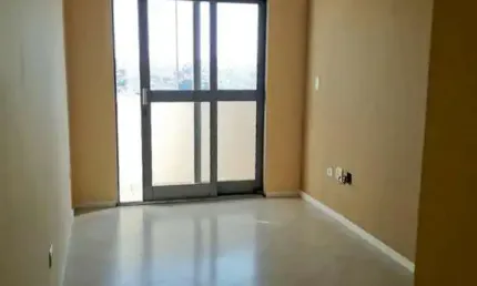Apartamento para venda - vila santista, 2 quartos,  55 m² - são paulo