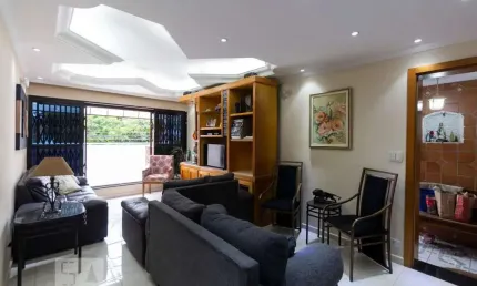 Casa para Venda - Jabaquara, 3 Quartos,  140 m² - São Paulo