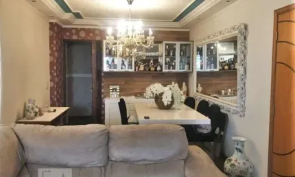Apartamento para venda - mandaqui, 3 quartos,  115 m² - são paulo