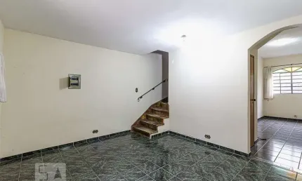 Casa para venda - vila olímpia, 3 quartos,  98 m² - são paulo