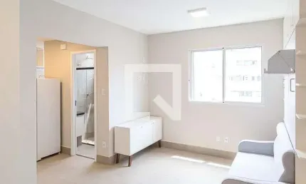 Kitnet / Stúdio para Venda - Consolação, 1 Quarto,  27 m² - São Paulo