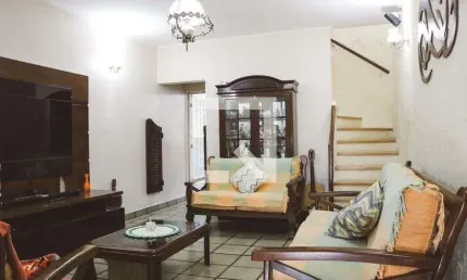 Casa para Venda - Água Fria, 2 Quartos,  173 m² - São Paulo