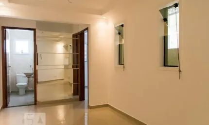 Apartamento para Venda - Santa Teresinha, 1 Quarto,  40 m² - Santo André