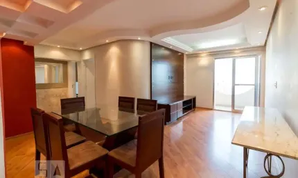 Apartamento para venda - centro, 3 quartos,  94 m² - guarulhos