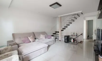 Casa para venda - água fria, 3 quartos,  160 m² - são paulo