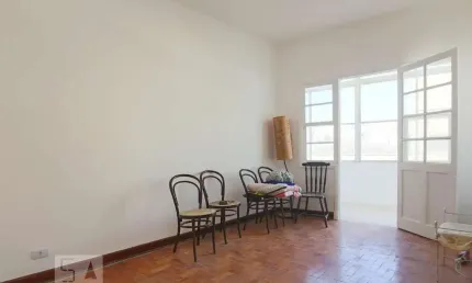 Apartamento para Venda - Bela Vista, 2 Quartos,  95 m² - São Paulo