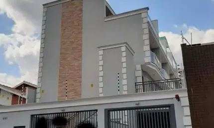 Casa / sobrado em condomínio para venda - vila matilde, 2 quartos,  118 m² - são paulo
