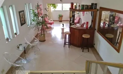 Casa para venda - água fria, 3 quartos,  217 m² - são paulo