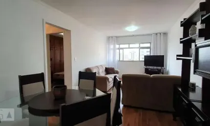 Apartamento para Venda - Alto da Lapa, 3 Quartos,  98 m² - São Paulo